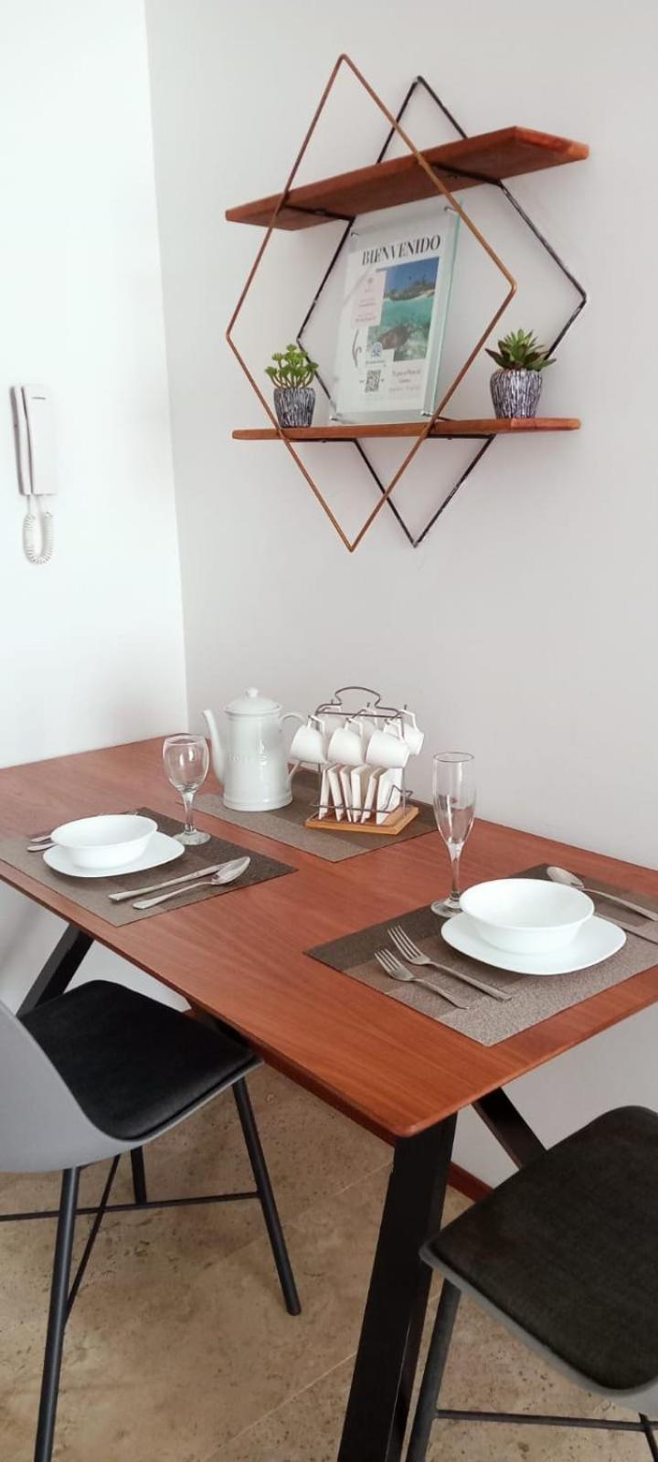 Luxury Dep Whit Pool Appartement Playa del Carmen Buitenkant foto
