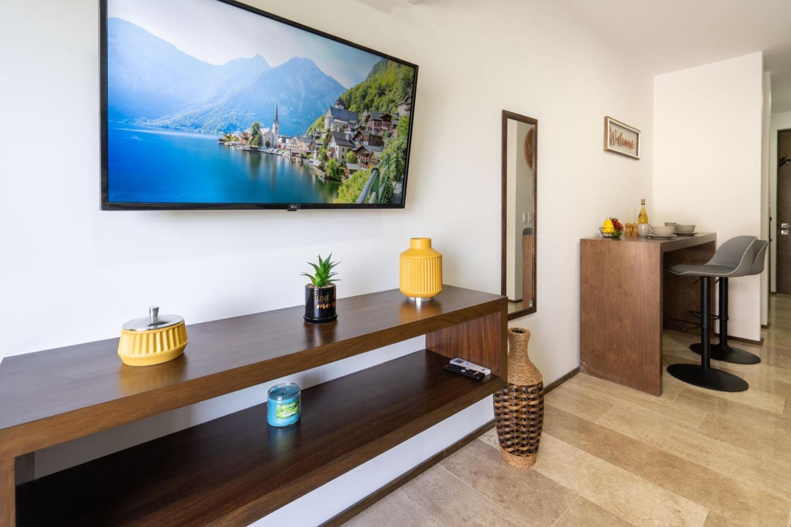Luxury Dep Whit Pool Appartement Playa del Carmen Buitenkant foto