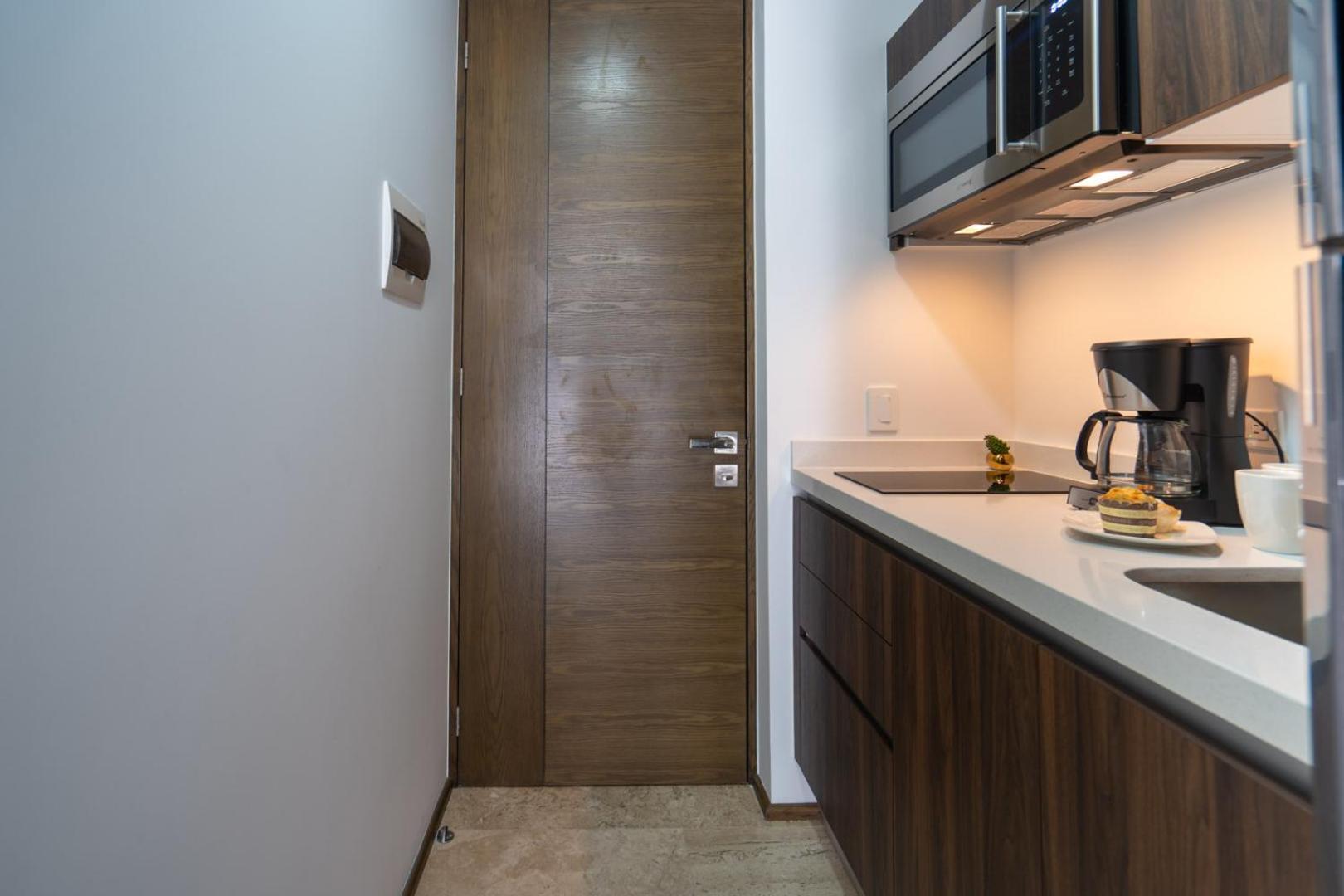 Luxury Dep Whit Pool Appartement Playa del Carmen Buitenkant foto