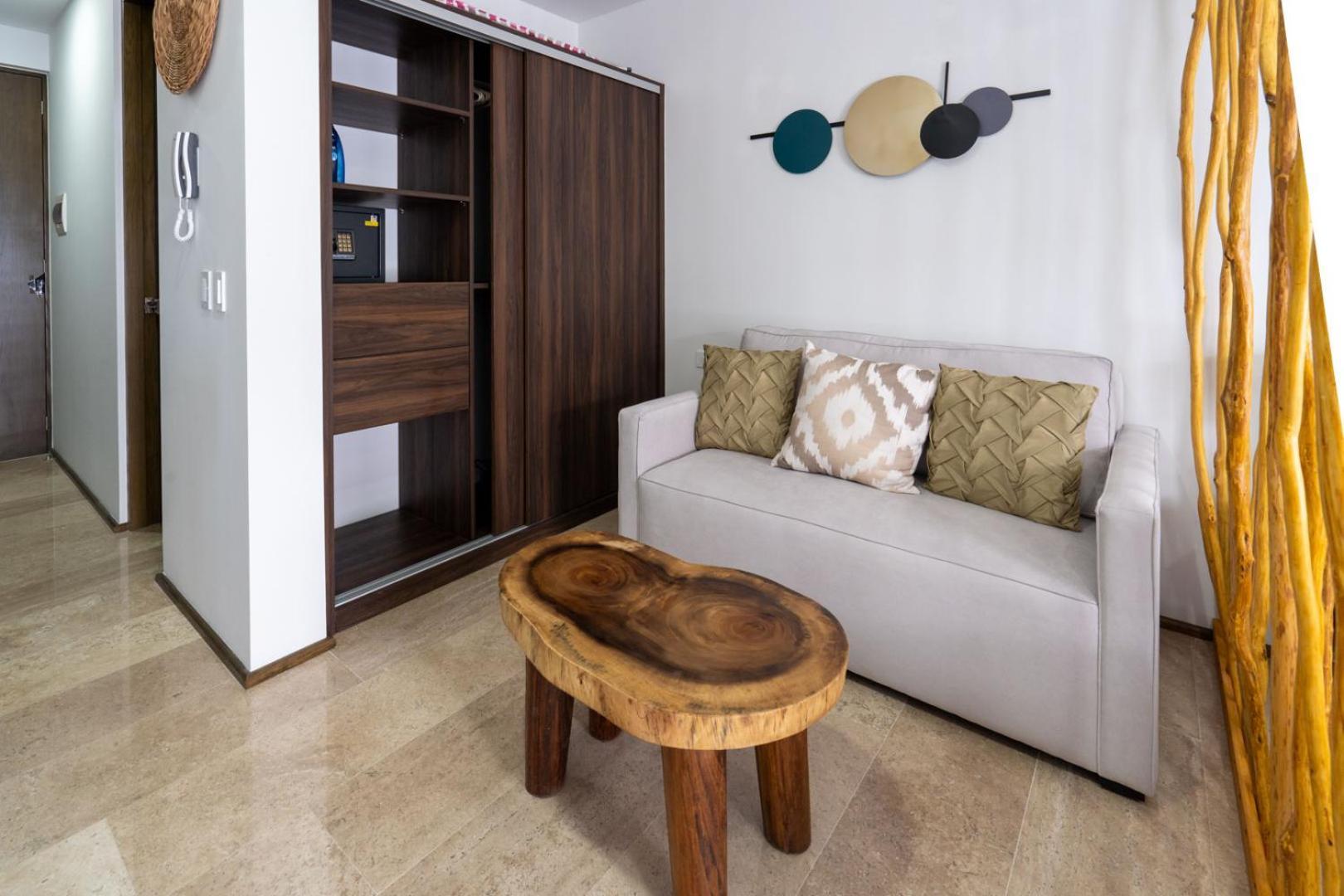 Luxury Dep Whit Pool Appartement Playa del Carmen Buitenkant foto