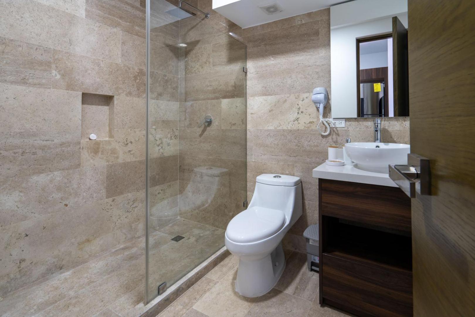 Luxury Dep Whit Pool Appartement Playa del Carmen Buitenkant foto