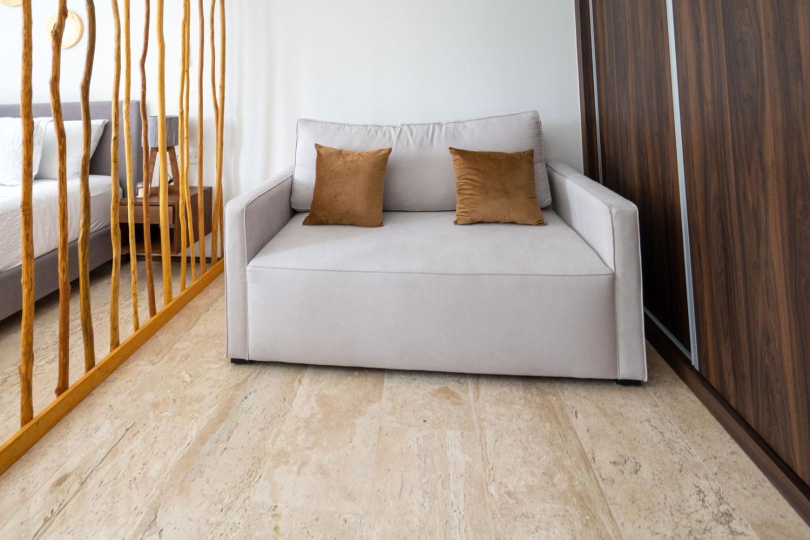 Luxury Dep Whit Pool Appartement Playa del Carmen Buitenkant foto