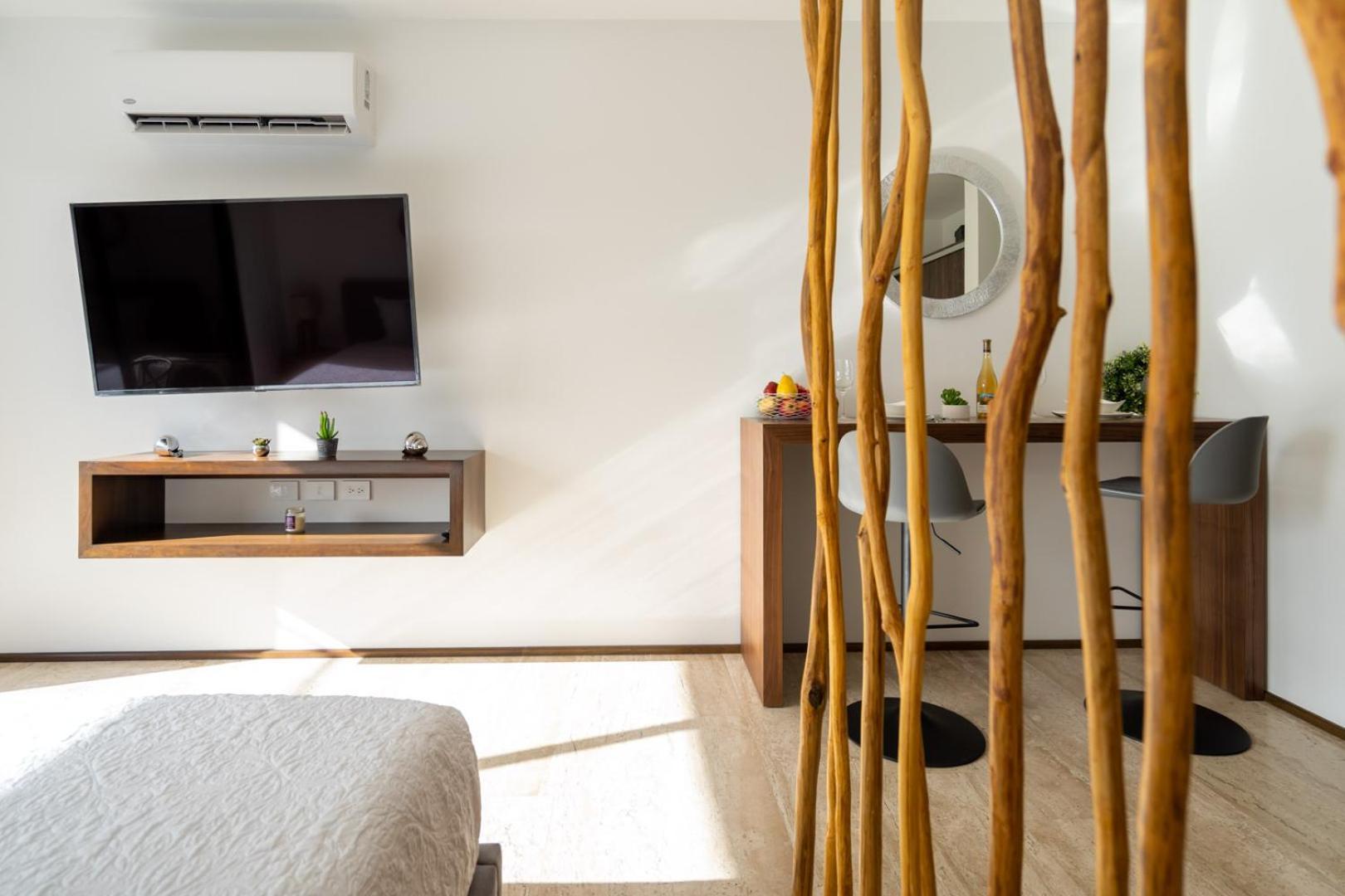 Luxury Dep Whit Pool Appartement Playa del Carmen Buitenkant foto