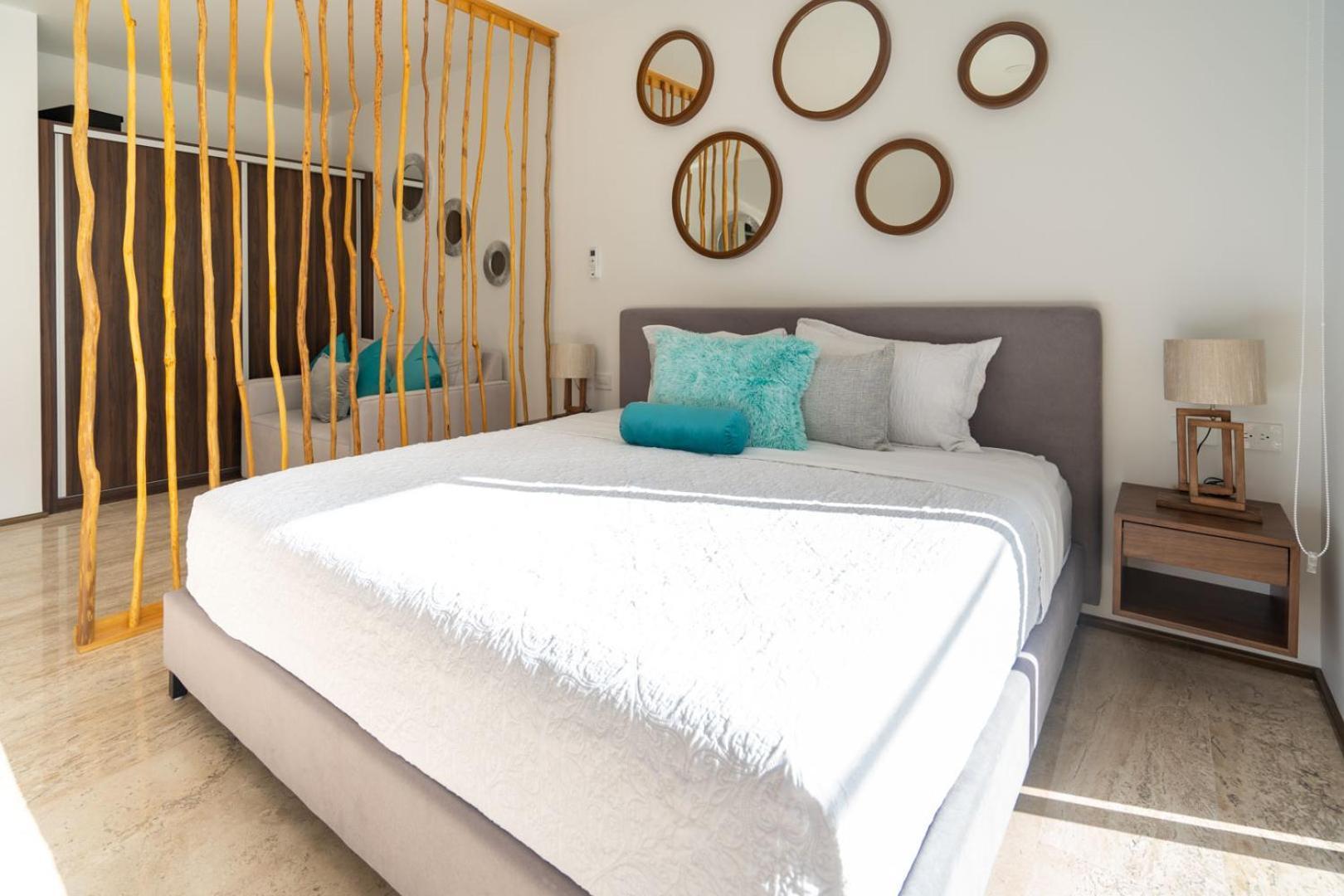 Luxury Dep Whit Pool Appartement Playa del Carmen Buitenkant foto