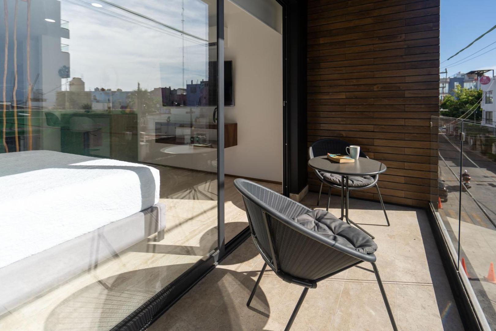 Luxury Dep Whit Pool Appartement Playa del Carmen Buitenkant foto