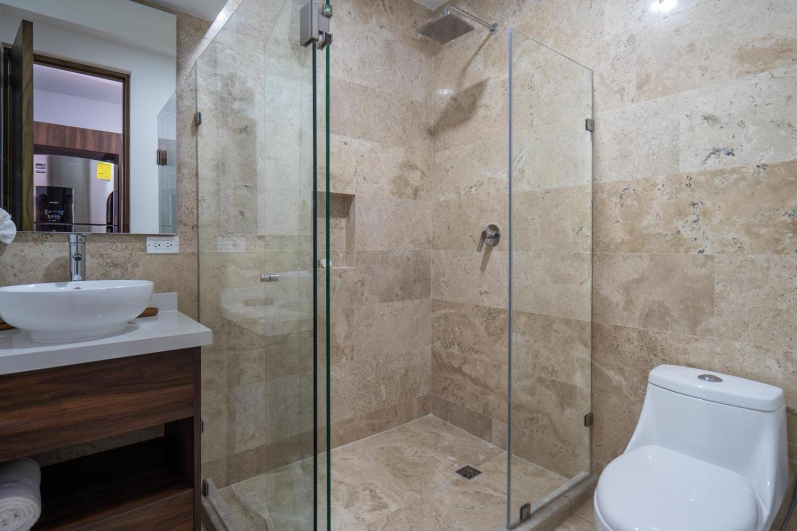 Luxury Dep Whit Pool Appartement Playa del Carmen Buitenkant foto