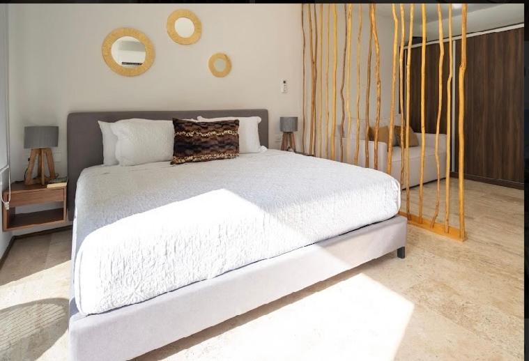 Luxury Dep Whit Pool Appartement Playa del Carmen Buitenkant foto